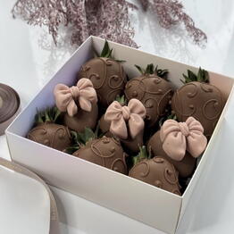 Oksana's dessert symphony