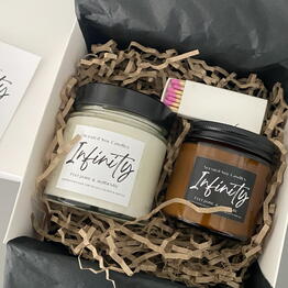 Infinity Candles