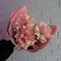 Viol botanical 
