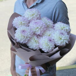 Amur Flowers