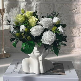 EVAN fleurs