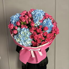 Raushan flowers