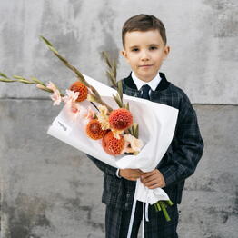 FANYA flower project