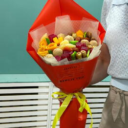 Gift Flower