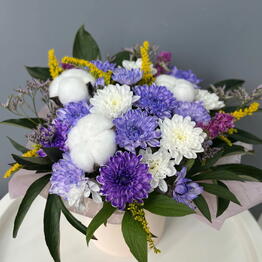 Botanica flowers