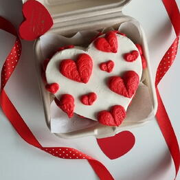 DA ri CAKE