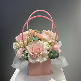 Mersi flowers
