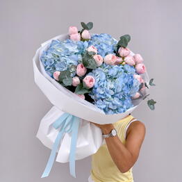 Flowers Lovers