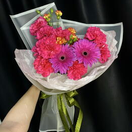 Flower Mafia