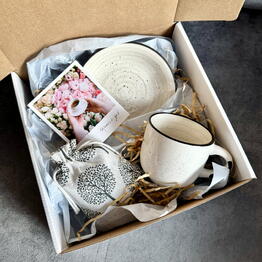 FLOR & DECOR 