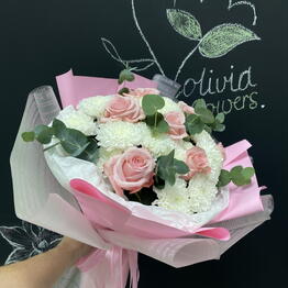 Flowers by Olivia
