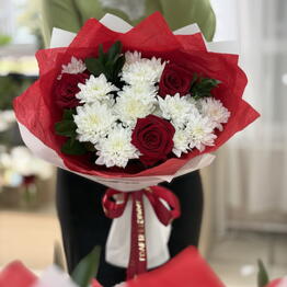 Belle Fleur
