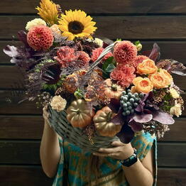 Flower Glade