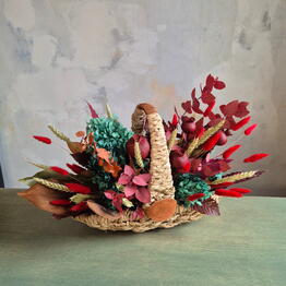 Lisich na cvetah
