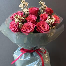 Flowers titan