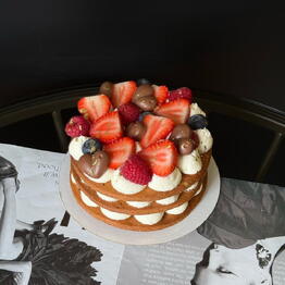  Alena desserts