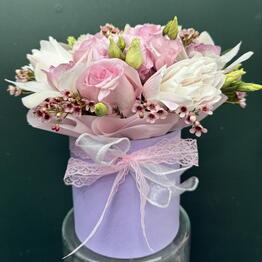 M&S Flowers