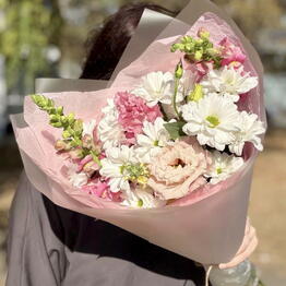 Happy Flower