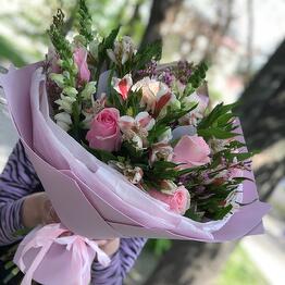 Cvetochniy Compliment 