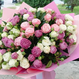 Valena's Flowers