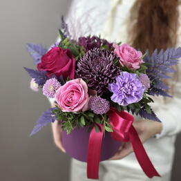 FLOflowers x Zyuzino
