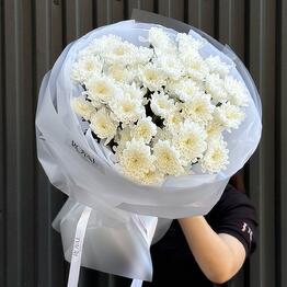 ROYAL FLOWERS SHYMKENT