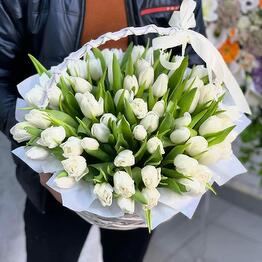 Flowers for Happiness