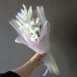 Flower Lady 18