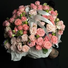 MAGNOLIA LUXURY FLOWERS