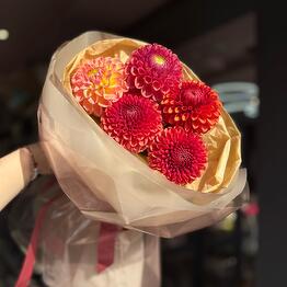 Flo Coffee&Flowers
