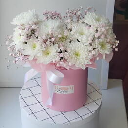 Royal flowers 