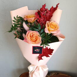 Juicy Flowers