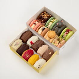 Fidelio Bakery