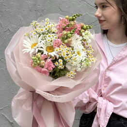 Malina Flowers
