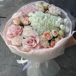 Tutti fiori