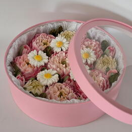 MAGIC FLOWERS