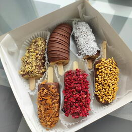 ChocoSofi