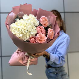 Чайка Flowers