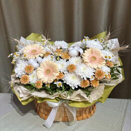 Estetic Flowers