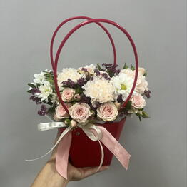 Flor Master