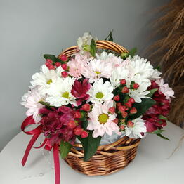 FLOWERCUBE