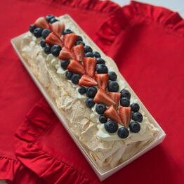 Berko cake