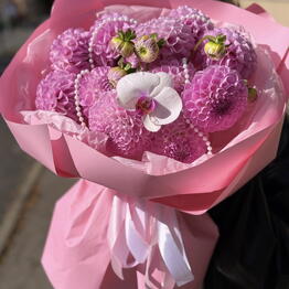 Wow flowers