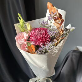 Veranda Flower 