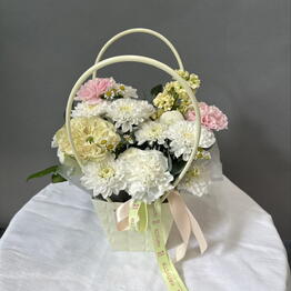 Капуста Flowers