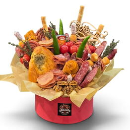 MENS BOUQUET MINSK