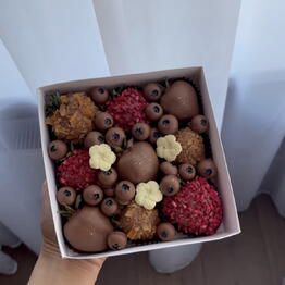 Sweets & Flowers 
