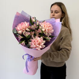 Чайка Flowers