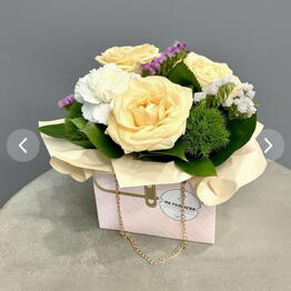 OK Flowers
