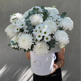 Flowers Lovers